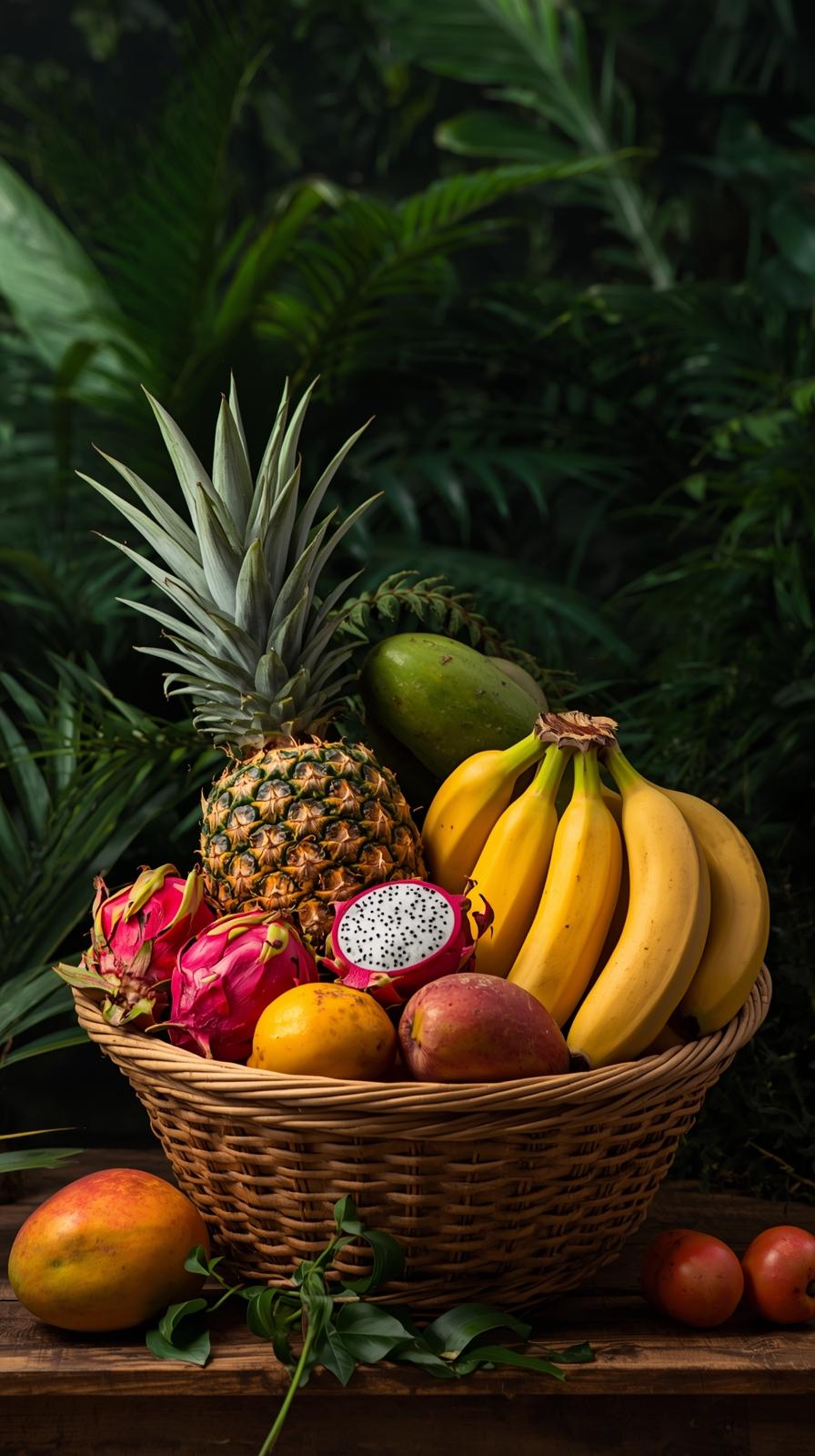 Fruits